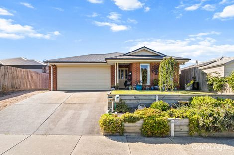 Property photo of 14 Albert Street Yinnar VIC 3869