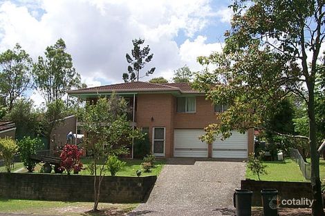 48 Paten Rd, The Gap, QLD 4061