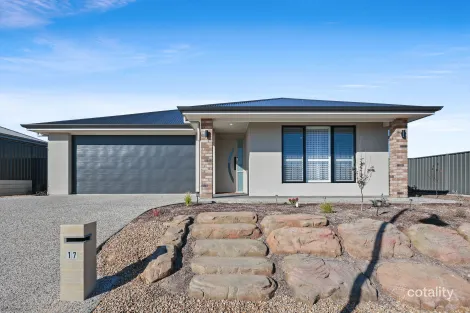 Property photo of 17 Peppermint Drive Hayborough SA 5211