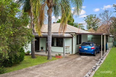 Property photo of 49 Sandgate Road Wallsend NSW 2287