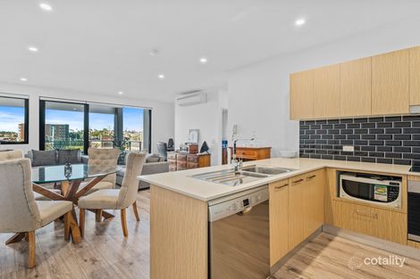 509/57 Ludwick St N, Cannon Hill, QLD 4170