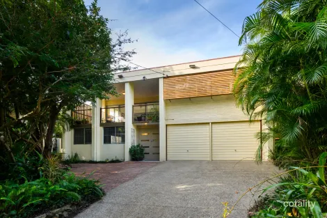 Property photo of 33 Riaweena Street The Gap QLD 4061