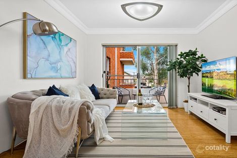 Property photo of 10/67 Hudson Street Hurstville NSW 2220