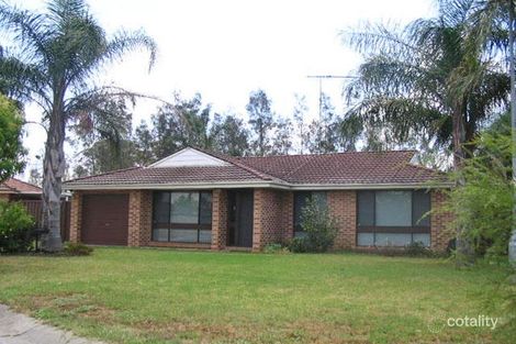 6 Elouera Ct, Claremont Meadows, NSW 2747