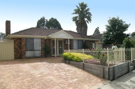 Property photo of 62 Willow Avenue Rowville VIC 3178