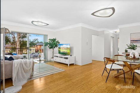 Property photo of 10/67 Hudson Street Hurstville NSW 2220