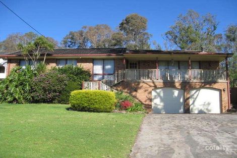 20 Myrtle Creek Ave, Tahmoor, NSW 2573