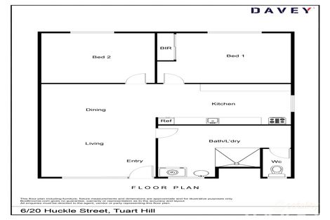 6/20 Huckle St, Tuart Hill, WA 6060