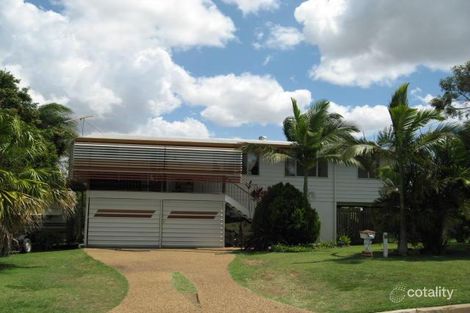 4 Sage St, Gracemere, QLD 4702