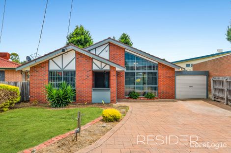 Property photo of 83 Grand Parade Epping VIC 3076