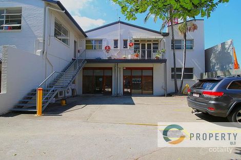 8/915 Ann St, Fortitude Valley, QLD 4006