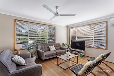 Property photo of 1 Garden Place Shoal Bay NSW 2315