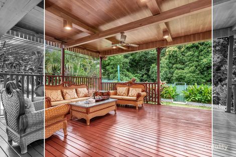 Property photo of 28 Rennel Close Mount Sheridan QLD 4868