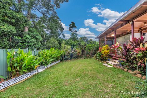 Property photo of 28 Rennel Close Mount Sheridan QLD 4868