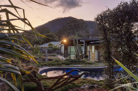 Property photo of 7 Einsleigh Court Beerwah QLD 4519