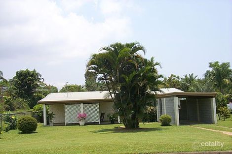 28 Lavender St, Mooroobool, QLD 4870