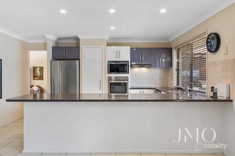 Property photo of 14 Lauradale Crescent Ormeau QLD 4208