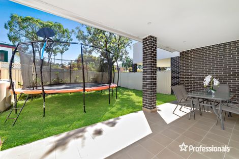 Property photo of 232A Bransgrove Road Panania NSW 2213