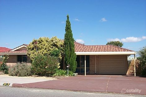 93 Apple Blossom Dr, Mirrabooka, WA 6061