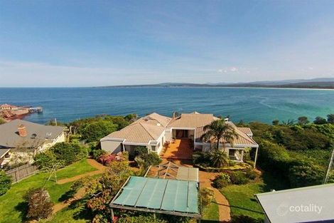 Property photo of 76 Lake Street Merimbula NSW 2548