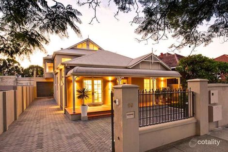 85 Matlock St, Mount Hawthorn, WA 6016