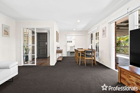Property photo of 52 St Andrews Drive Chirnside Park VIC 3116