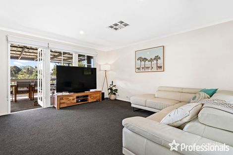 Property photo of 52 St Andrews Drive Chirnside Park VIC 3116