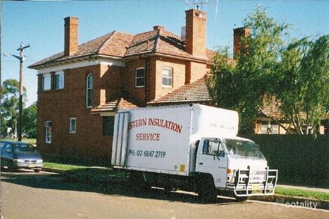 30 Raymond St, Gilgandra, NSW 2827