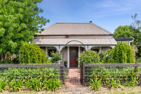 Property photo of 26 Canterbury Street Clunes VIC 3370