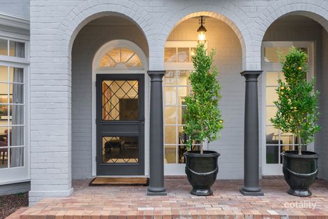 Property photo of 8 Huntingfield Road Toorak VIC 3142