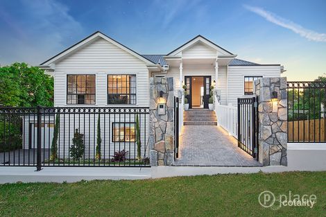 Property photo of 14 Majestic Outlook Seven Hills QLD 4170