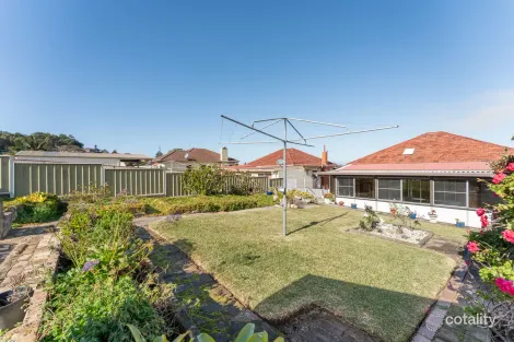 Property photo of 3 McGowen Street Port Kembla NSW 2505