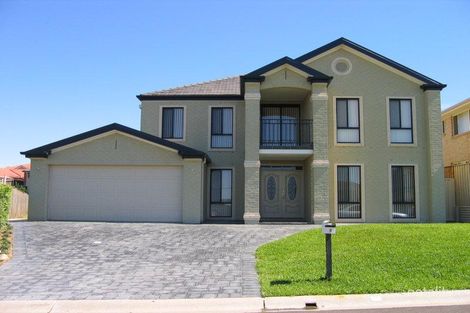 9 O'Lea St, Kellyville Ridge, NSW 2155