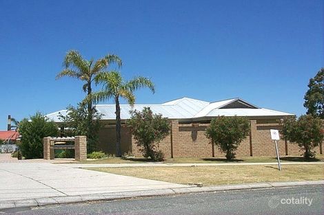 6 Fogerthorpe Cres, Maylands, WA 6051