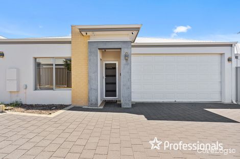 Property photo of 11B Changton Way Westminster WA 6061