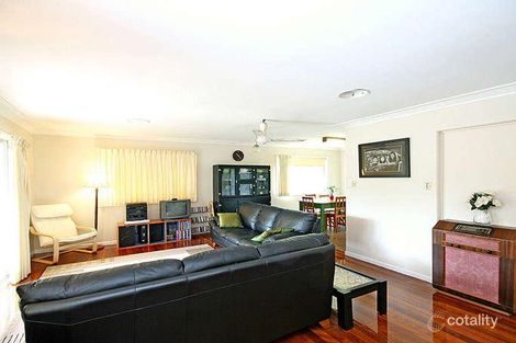 Property photo of 43 Pylara Crescent Ferny Hills QLD 4055