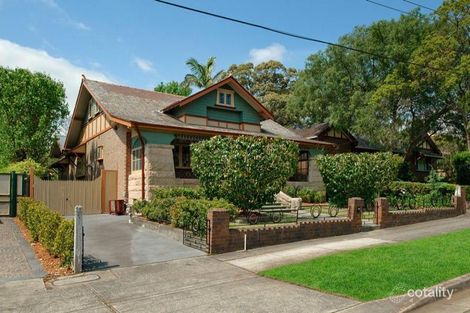 10 Chelmsford Ave, Croydon, NSW 2132