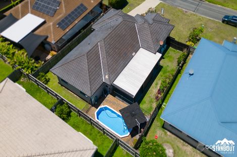 Property photo of 56 Sandheath Place Ningi QLD 4511