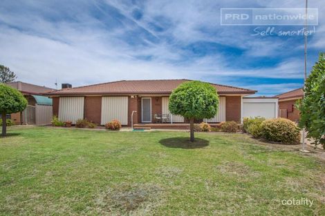 4 Goborra St, Glenfield Park, NSW 2650