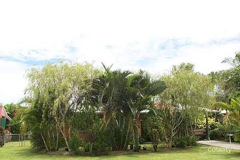 28 Fishburn St, Bentley Park, QLD 4869