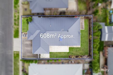 Property photo of 19 Shekkleton Road Bannockburn VIC 3331