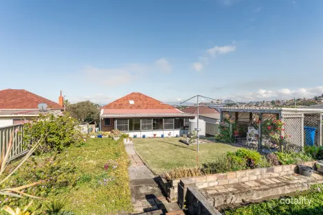 Property photo of 3 McGowen Street Port Kembla NSW 2505