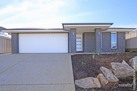 Property photo of 1 Beetson Street Boorooma NSW 2650