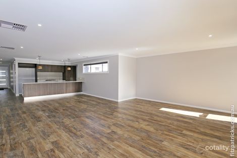 Property photo of 1 Beetson Street Boorooma NSW 2650