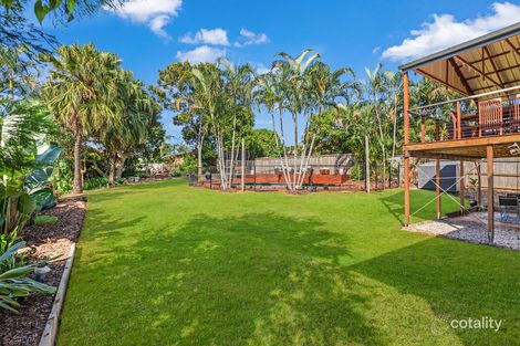 Property photo of 63 Island Street Cleveland QLD 4163