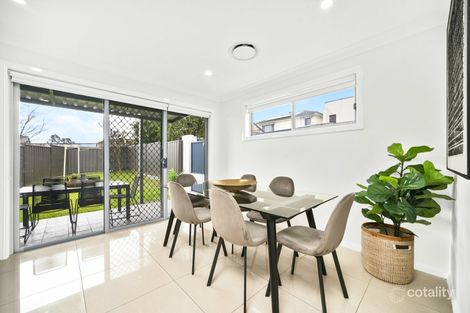 Property photo of 3 Millicent Street Greystanes NSW 2145