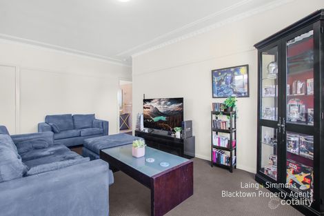 Property photo of 10 Arthur Avenue Blacktown NSW 2148