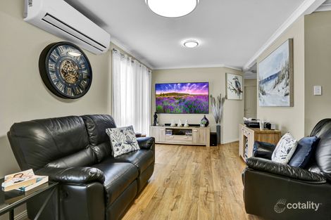 Property photo of 127 Lakeline Drive Kanahooka NSW 2530