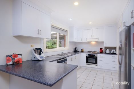 Property photo of 7 Stenzel Crescent Baranduda VIC 3691