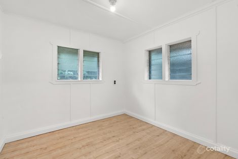 Property photo of 650 Knapp Creek Road Knapp Creek QLD 4285